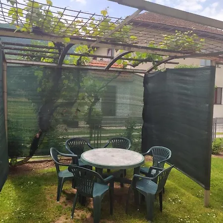 Ilidza Apartment Kovaci