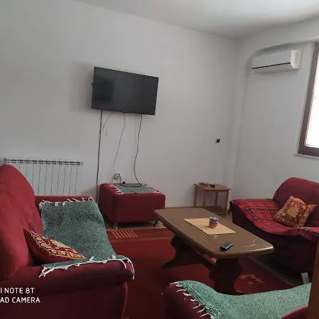 Ilidza Apartment *