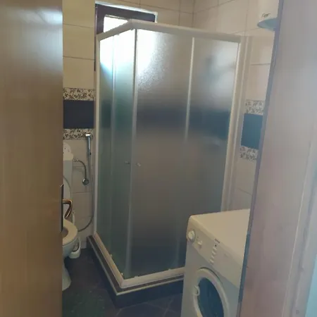 Apartamento Ilidza *