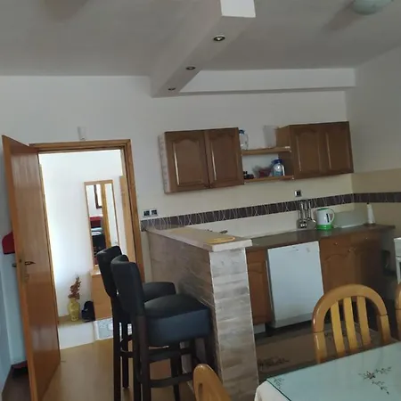 Ilidza Apartman *