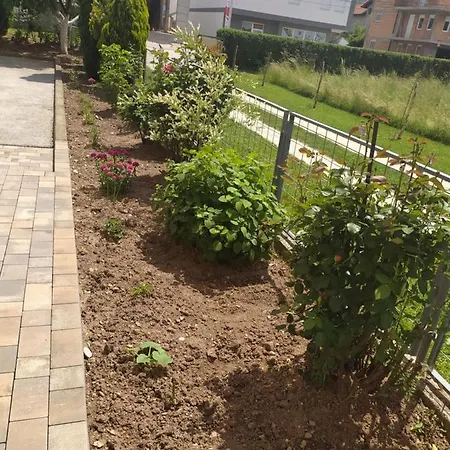 Ilidza Appartement Kovaci