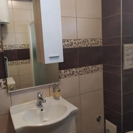 Ilidza Apartament