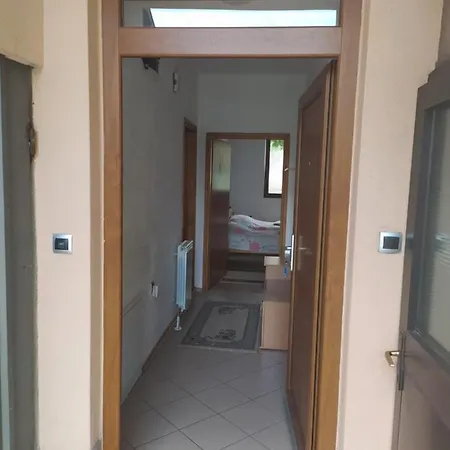 Apartament Ilidza