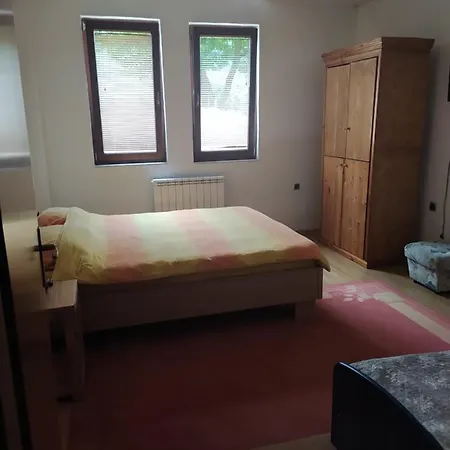 Ilidza Apartman Kovaci