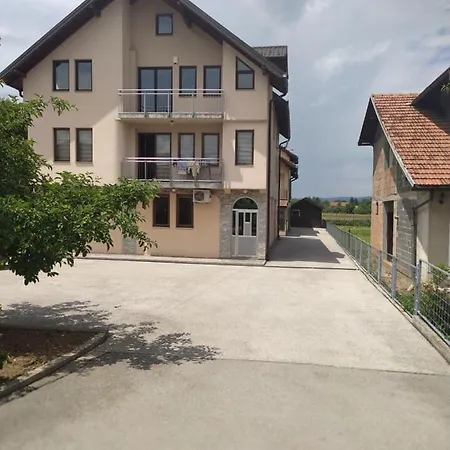 Apartment Ilidza