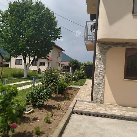 Apartamento Ilidza