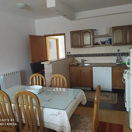 Apartamento Ilidza