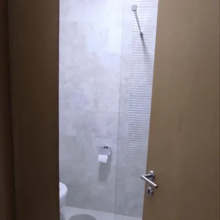 Apartamento Ilidza *