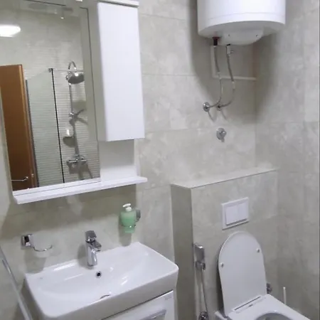 Apartament Ilidza Kovaci
